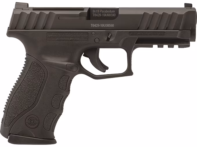 Stoeger STR-9 Optics Ready 9mm Luger Pistol Stoeger STR-9 Optics Ready 9mm Luger Pistol