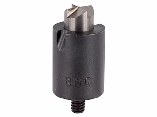 RCBS Trim Mate Case Prep Center Carbide Primer Pocket Uniformer 50 BMG