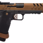 Kimber 2K11 Target Pistol