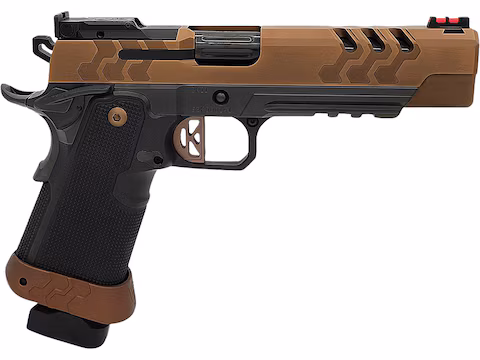 Kimber 2K11 Target Pistol Kimber 2K11 Target Pistol