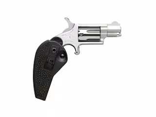 North American Arms Holster Grip Revolver with 22 WMR Cylinder