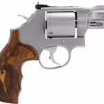 Smith & Wesson Performance Center Model 686 Revolver