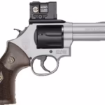 Smith & Wesson 686 Plus Spec R with Aimpoint Acro