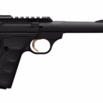 Browning Buck Mark Plus Camper UFX Pistol Threaded Barrel