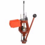 Hornady Lock-N-Load Iron Single Stage Reloading Press Kit with Auto Prime