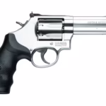 Smith & Wesson Model 686 Plus Revolver