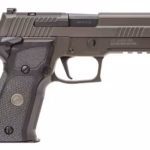 Sig Sauer P226 Legion R2 SAO Pistol