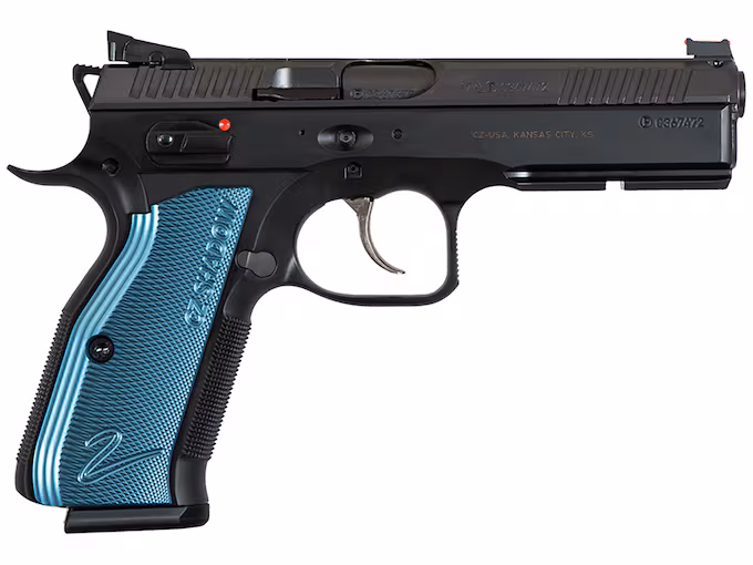 CZ Shadow 2 Pistol CZ Shadow 2 Pistol