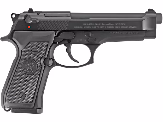 Beretta 92FS US Pistol Beretta 92FS US Pistol