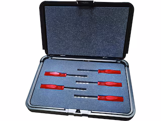 Forster Neck Tension Gauge Kit