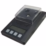 Frankford Arsenal Platinum Series Precision Digital Powder Scale with Case