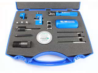 K&M Product Case for Neck Turner Tool Kit