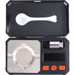 Lyman Digi-Touch Rechargeable Digital Powder Scale