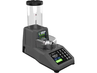 Frankford Arsenal Intellidropper 2.0 Digital Powder Scale and Dispenser Frankford Arsenal Intellidropper 2.0 Digital Powder Scale and Dispenser