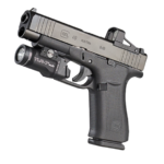 Glock 48 MOS Pistol