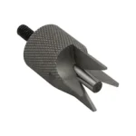 Hornady Case Prep Center 4 Blade Outside Diameter Deburring Tool
