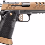 Kimber 2K11 Pro OR Pistol