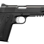 Kimber Custom TLE/RL II CA Compliant .45 ACP Pistol