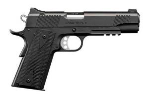 Kimber Custom TLE/RL II CA Compliant .45 ACP Pistol