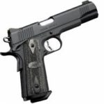 Kimber Tactical Custom II .45 ACP Semi Auto Pistol