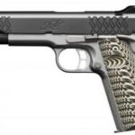 Kimber Aegis Elite Custom Pistol 9mm 5 IN. Barrel 9Rd
