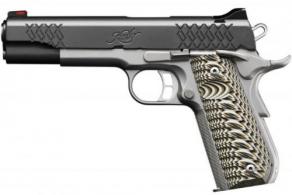 Kimber Aegis Elite Custom Pistol 9mm 5 IN. Barrel 9Rd