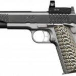 Kimber Aegis Elite Custom 9mm with Vortex Venom