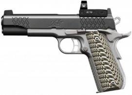 Kimber Aegis Elite Custom 9mm with Vortex Venom