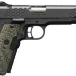 Kimber KHX Custom .45 ACP Semi Auto Pistol