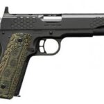 Kimber KHX Custom Optics Ready 9mm Semi Auto Pistol
