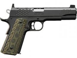 Kimber KHX Custom Optics Ready 9mm Semi Auto Pistol