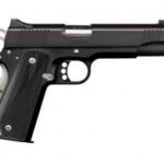 Kimber 2020 Shot Show Custom LW Nightstar .45 ACP Pistol