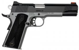 Kimber 1911 Custom LW Shadow Ghost .45 ACP Pistol