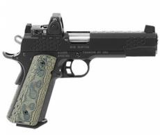 Kimber KHX Custom .45 ACP Stainless Steel 5" Pistol