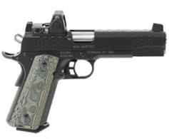 Kimber KHX Custom 10mm Stainless Steel 5" Pistol