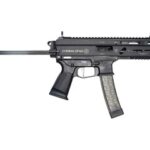 Grand Power Stribog SP9A3 Pistol