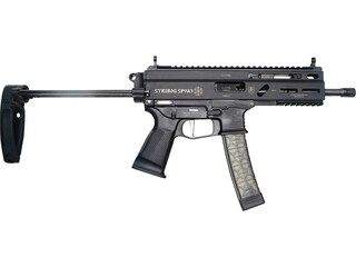 Grand Power Stribog SP9A3 Pistol