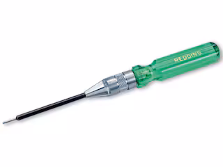 Redding Model 15-P Competition Inside Chamfering Tool