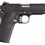 Colt 1911 Night Commander Lightweight Pistol