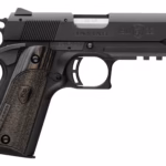 Browning 1911-380 Black Label Pistol
