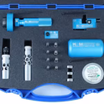K&M Neck Turner Full Kit