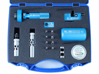 K&M Neck Turner Full Kit