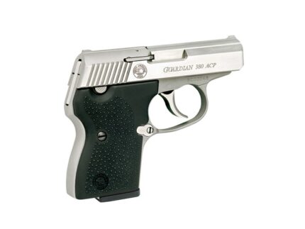 North American Arms Guardian 380 ACP Pistol