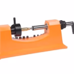 Lyman Universal Carbide Case Trimmer Kit with 9 Pilots