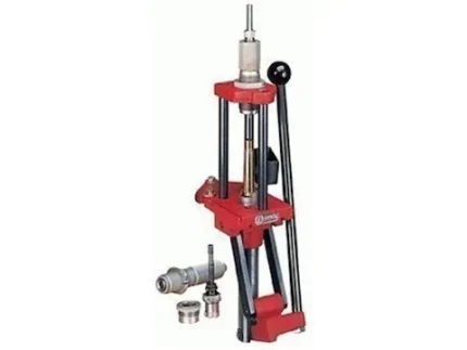 Hornady Lock-N-Load 50 BMG Single Stage Reloading Press Kit