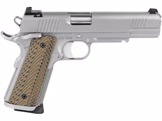 Dan Wesson 1911 Specialist Pistol