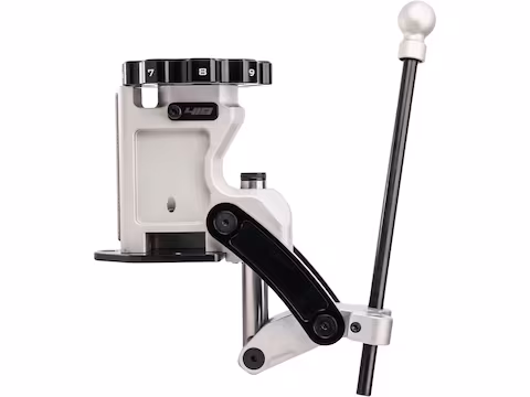 439044 Area 419 Zero Reloading Press Gen 2 with 7/8" Turret Head