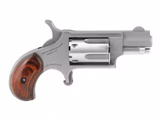 North American Arms 22LR Mini-Revolver