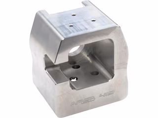 Area 419 Improved Billet Adjustable Base for Auto-Trickler V2/V3