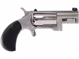 North American Arms Sentinel Revolver